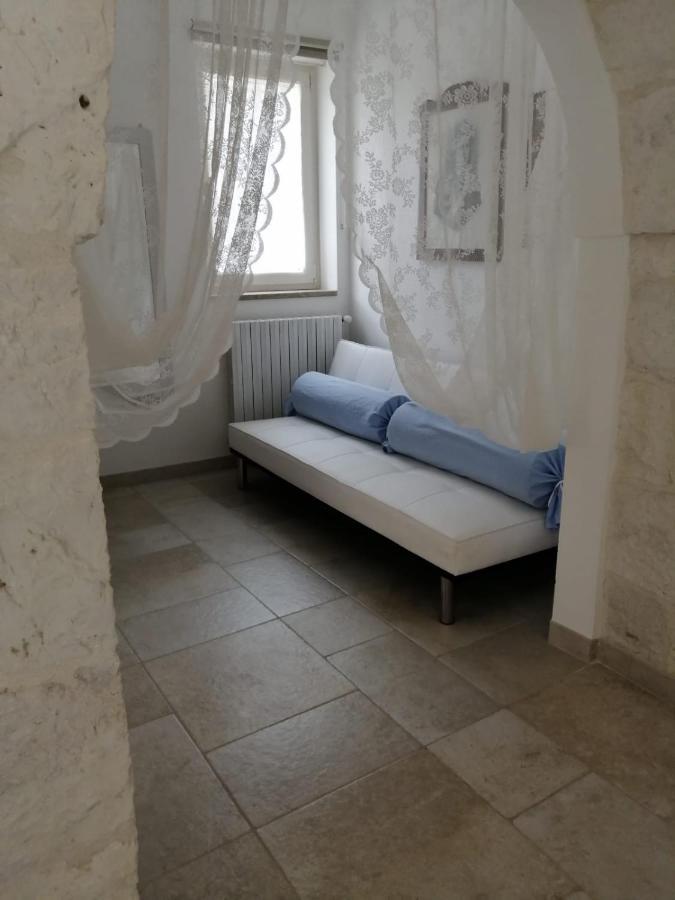 Trulli L'Utopia Di Anny Trulli Anny'S Utopia Locorotondo Exterior foto